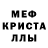 МЕТАМФЕТАМИН пудра Chloe Lizette